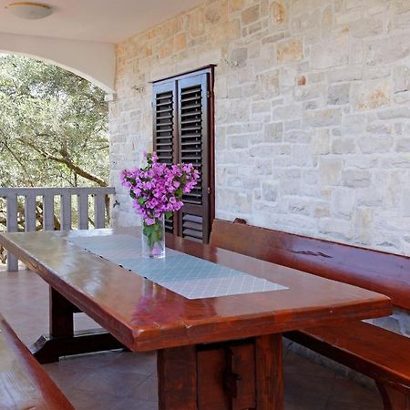 Olive'S Garden House Villa Вела Лука Екстериор снимка