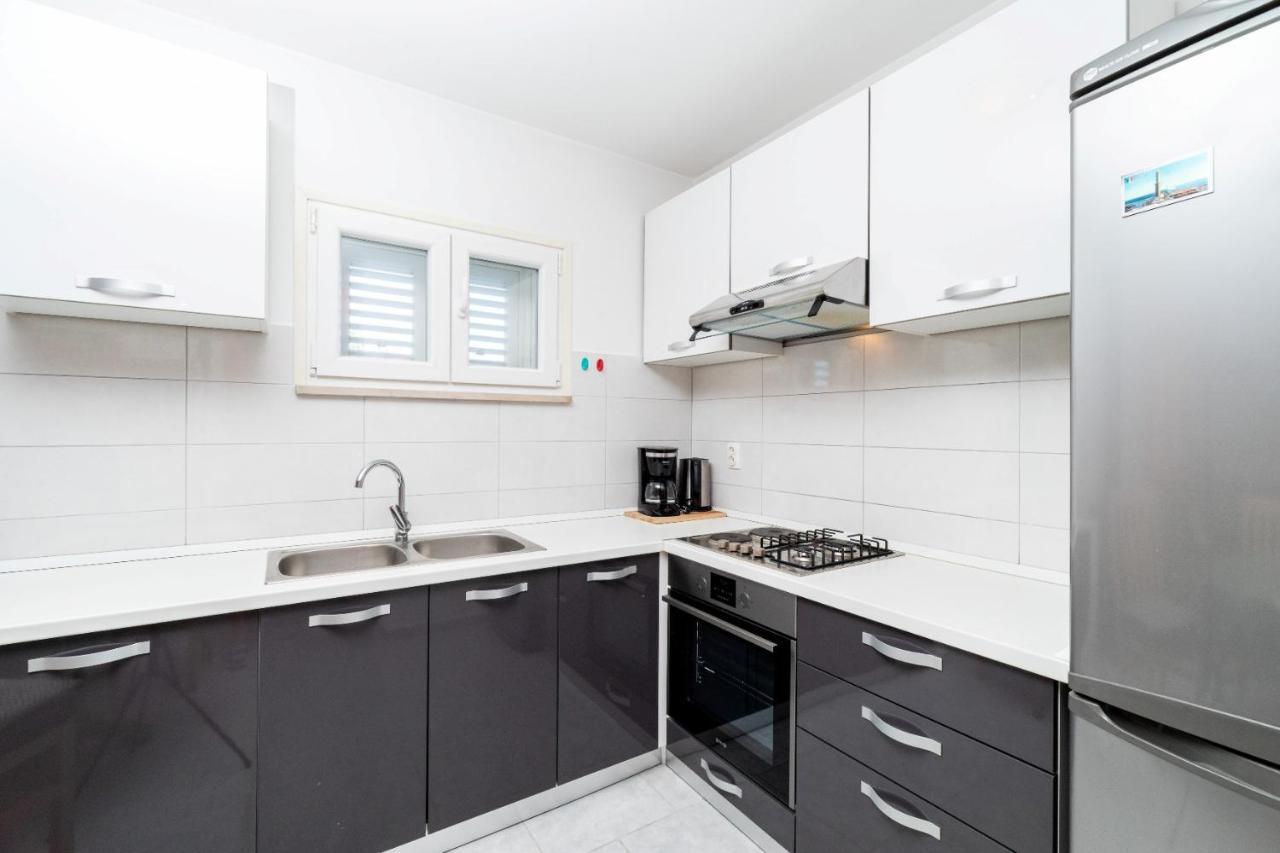 Olive'S Garden House Villa Вела Лука Екстериор снимка