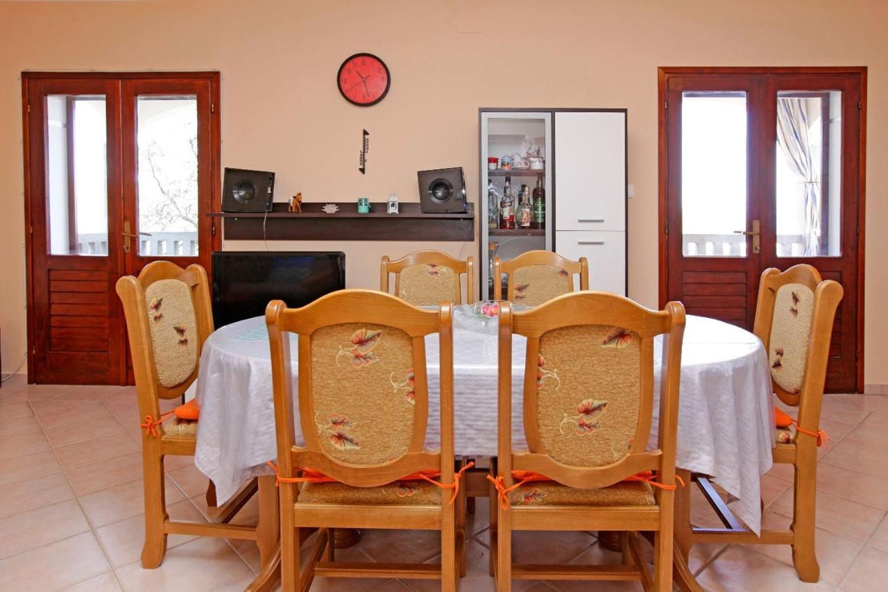 Olive'S Garden House Villa Вела Лука Екстериор снимка