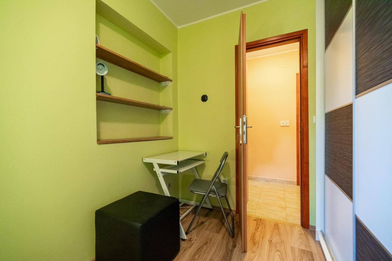 Olive'S Garden House Villa Вела Лука Екстериор снимка